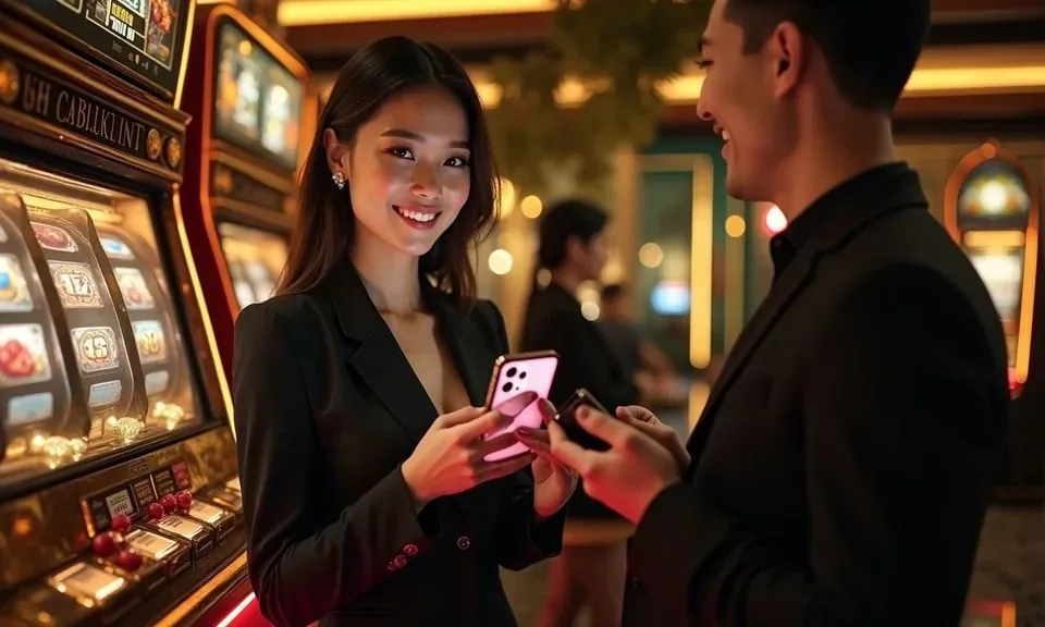 ตรวจสอบและปกป้องบัญชีบนมือถือ